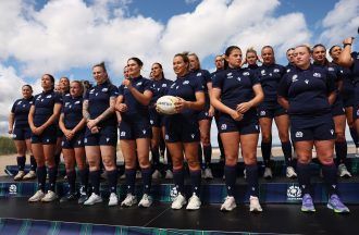 Scotland have to ‘rattle’ England to stand a chance in World Cup quarter-final