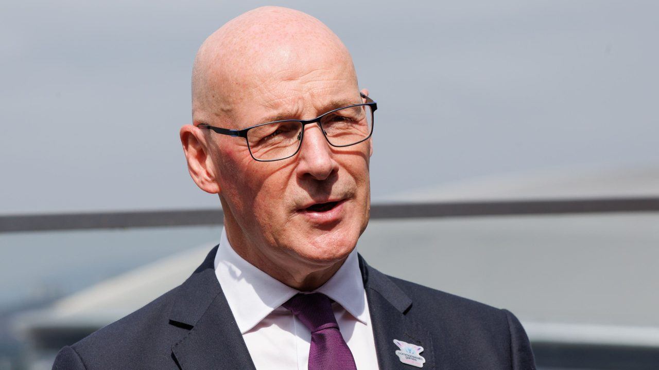 John Swinney to meet with pupils at summit on cost of school day