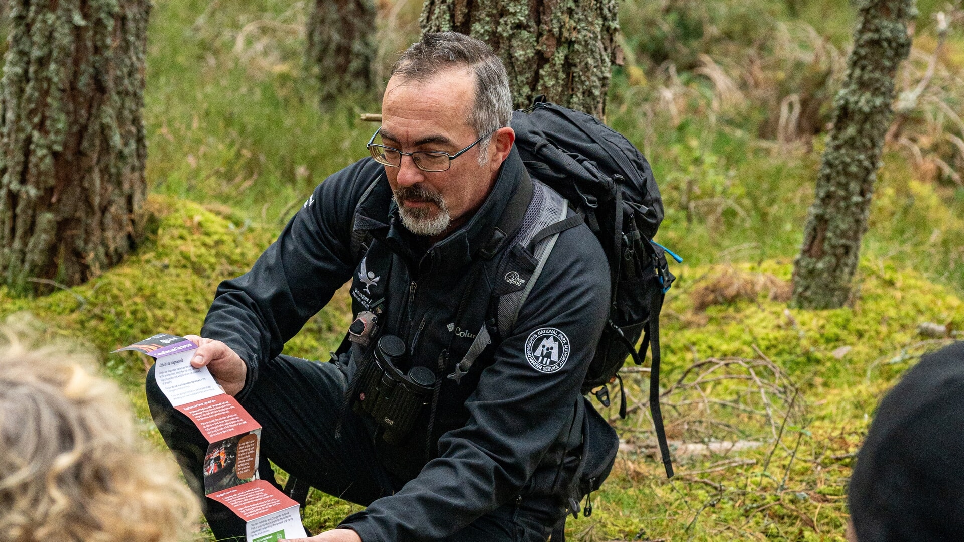 Recreational fires and barbecues will be banned in the Cairngorms National Park between April 1 and September 30 every year.