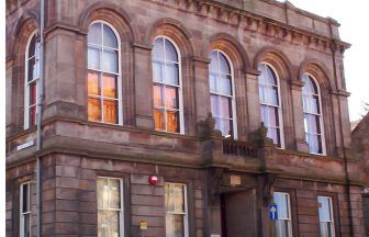 Man charged under terrorism act after Palestine Action investigation