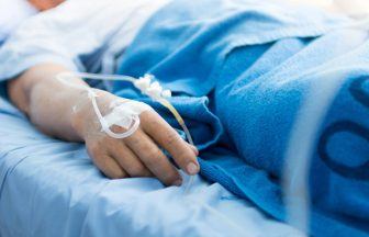 NHS Borders apologises to widow after cancer patient left in ‘unnecessary pain’ for almost four months