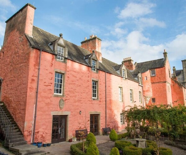 Abbot House