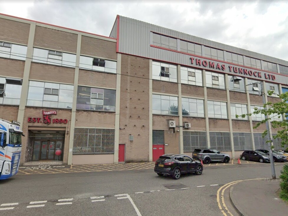 Tunnock's: Teacakes have been saved after a deal was struck.