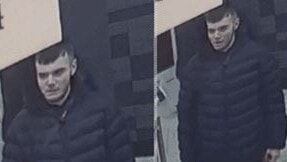 CCTV images released after ‘assault and robbery’ in Glasgow