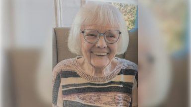 Search for missing dementia patient, 90, wearing dressing gown in Broughty Ferry
