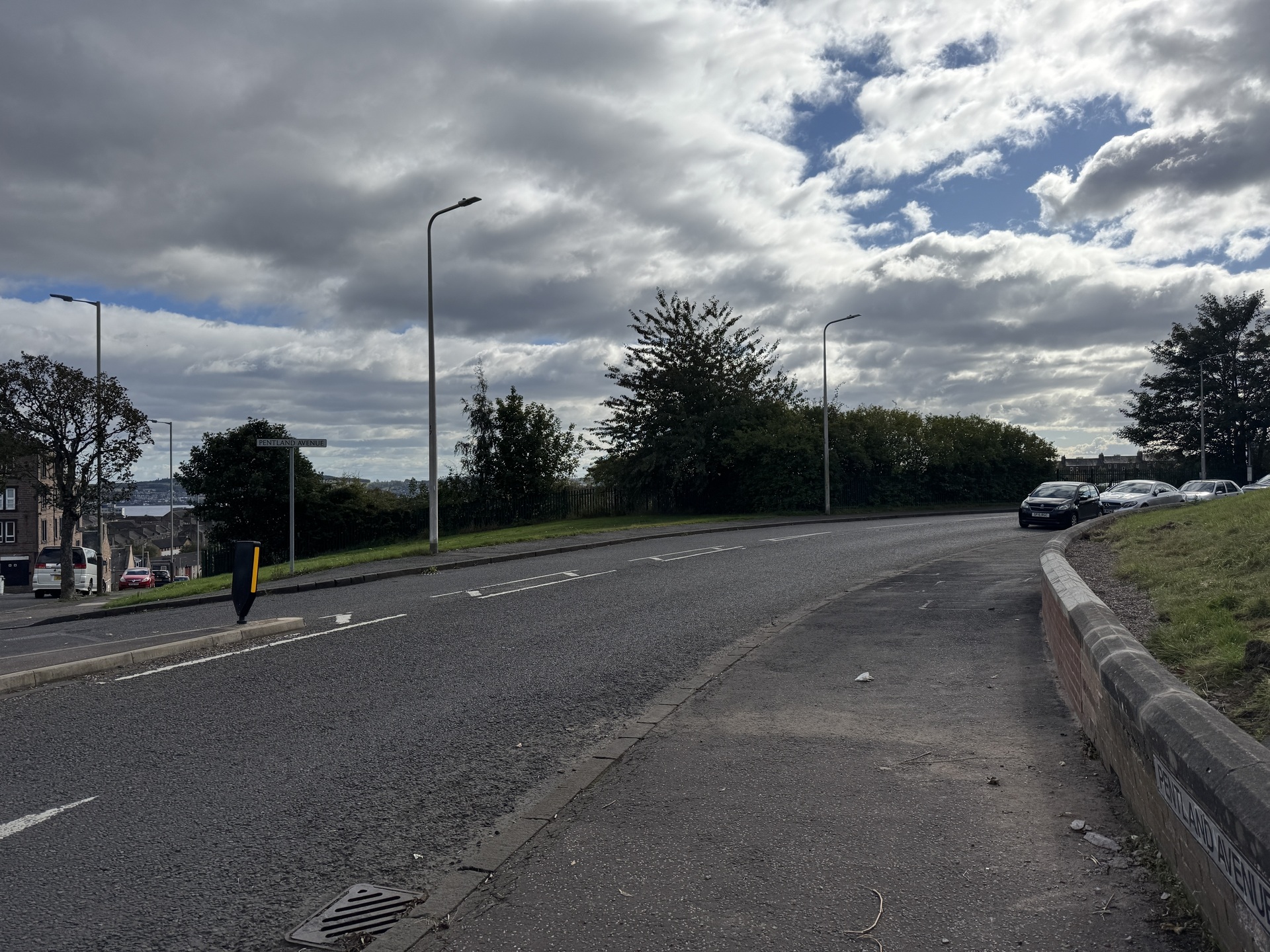 Police are appealing for CCTV and dashcam footage