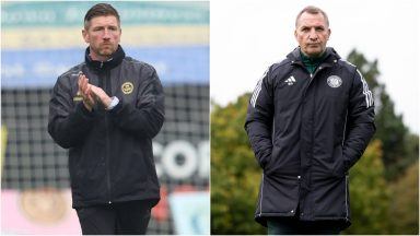 Partick Thistle v Celtic team news: Jags aim for shock in Premier Sports Cup