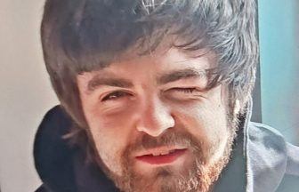 Concerns growing for man missing overnight from Dundee