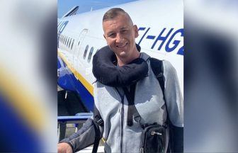 Concern for missing man after car found in Glasgow car park