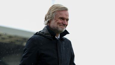 Steven Pressley relieved after Dundee’s first league win and says squad has much more to offerPressley