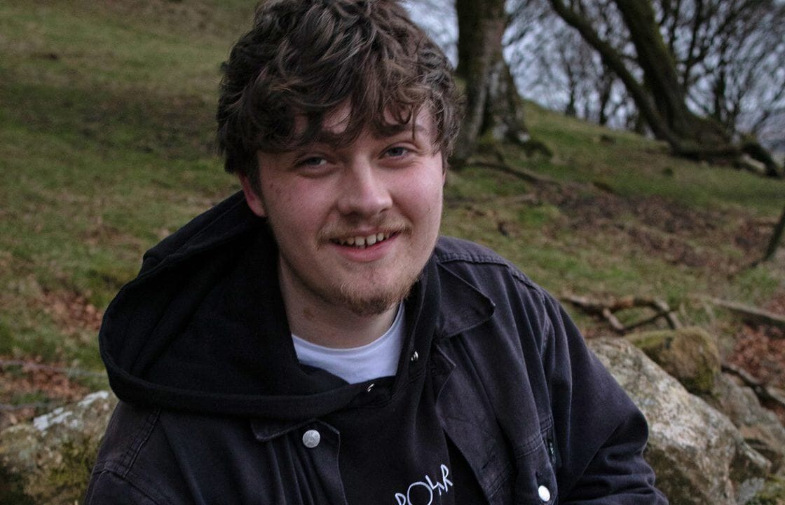 Gordon Stirling: Bus driver killed in crash on A77.