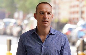 Martin Lewis slams ‘disgraceful’ adverts created by criminals using his name to scam people out of thousands