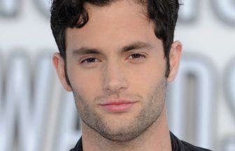 You star Penn Badgley welcomes identical twin boys with wife Domino Kirke
