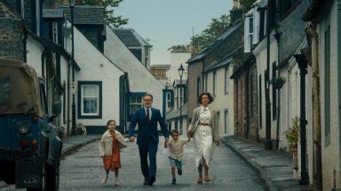 Coldwater: ‘Twisted’ new thriller starring Walking Dead’s Andrew Lincoln to premiere on STV