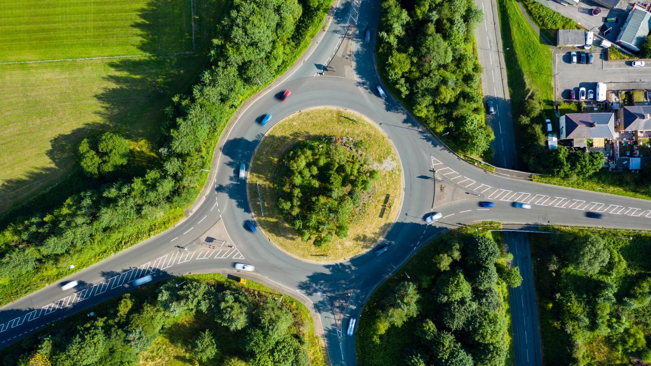 Adverts for contraceptives, alcohol and sex to be barred from roundabout