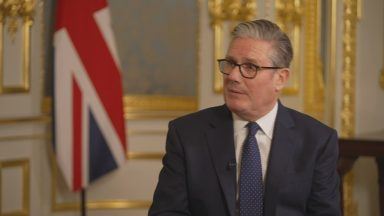 Keir Starmer ‘never’ would have appointed Lord Mandelson if he knew content of Epstein emails