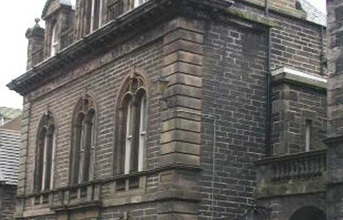 Care worker convicted of possessing indecent images of children struck off