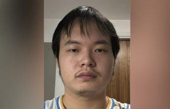 Search for student last seen at popular Stirling hill walking spot enters third week