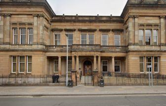 Manager convicted of raping girl in his care at children’s home in Johnstone