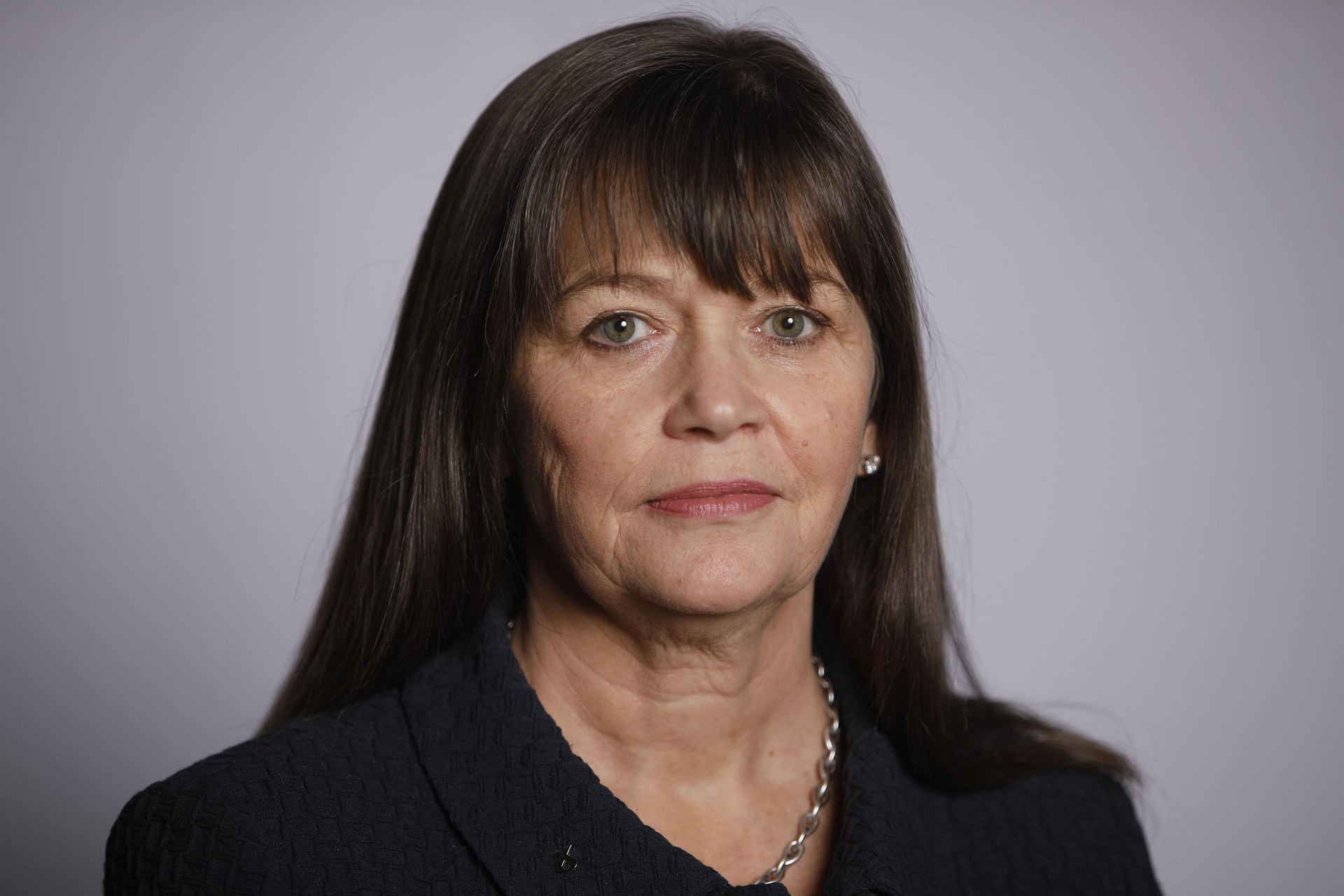 Health Committee convener Clare Haughey raised concerns around the transparency of mental health spending (Scottish Parliament/PA).