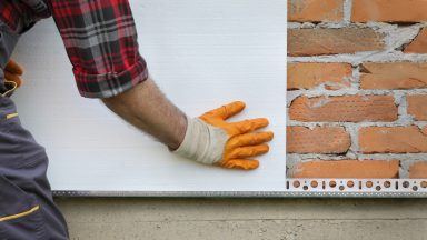 Thousands of homes need insulation fix after failures in flagship scheme – NAO