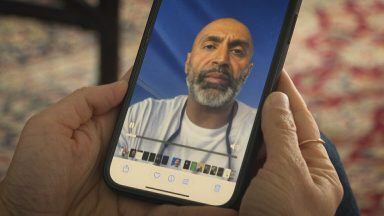 Scot detained by Israeli forces has not been in contact with family for four days