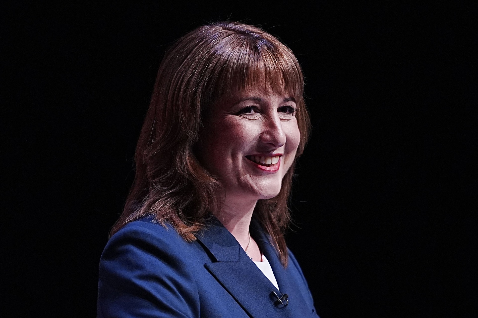 Chancellor Rachel Reeves will push the case for foreign investment in the UK.