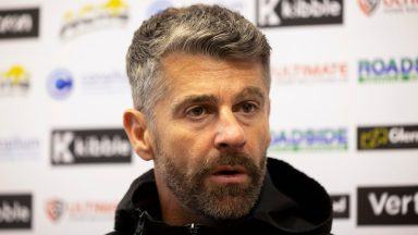 Stephen Robinson backs St Mirren to bounce back vs Aberdeen after Kilmarnock setback