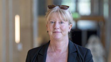 We’ve reached our limits around tax in Scotland, says Robison