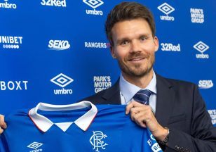 Rangers confirm appointment of Danny Rohl as new head coach