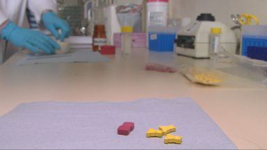 Scotland’s first national drug testing facilities granted approval in Glasgow and Dundee