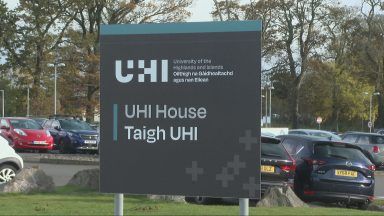 University staff begin strike action in dispute over job cuts
