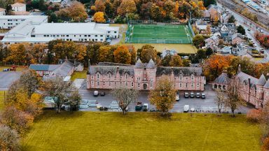 Asylum seekers’ move to Inverness barracks faces delay over £1.3m refurbishment
