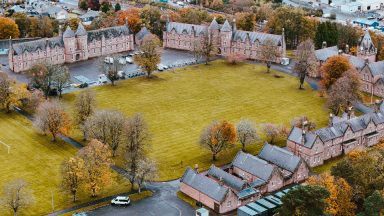 Plan to house 300 asylum seekers at Inverness barracks delayed