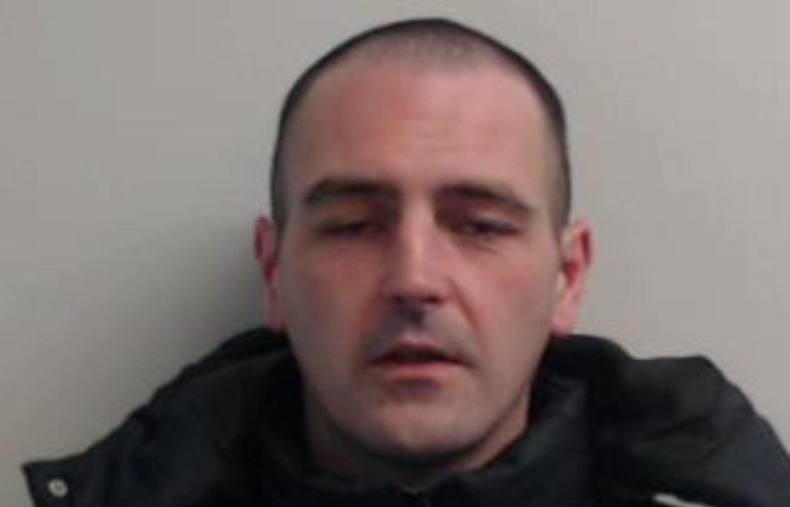 Killer who threw boiling water on victim before stabbing him in heart jailed