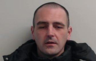 Killer who threw boiling water on victim before stabbing him in heart jailed