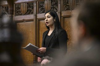 Glasgow councillors and Scottish Greens MSP candidate defect to Jeremy Corbyn’s Your Party
