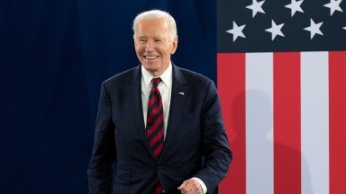 Biden receiving radiation and hormone therapy to treat prostate cancer