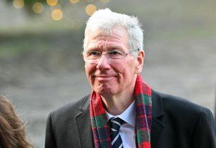 Police investigating ‘irregularities’ in Alba Party finances