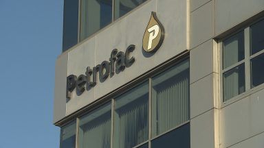 ‘No hammer blow’ after energy firm files for administration