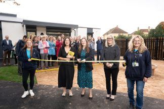 ‘The world is our oyster’: Dundee charity’s expansion plans after £1.5m makeover