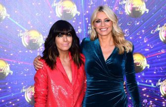 Strictly stars say ‘it will not be the same’ after Daly and Winkleman leave show