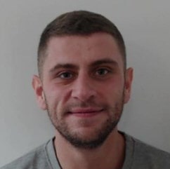 Callum Cummins-Summers