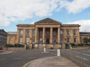 Pensioner ‘didn’t want to go home’ from hospital after attack by murder accused