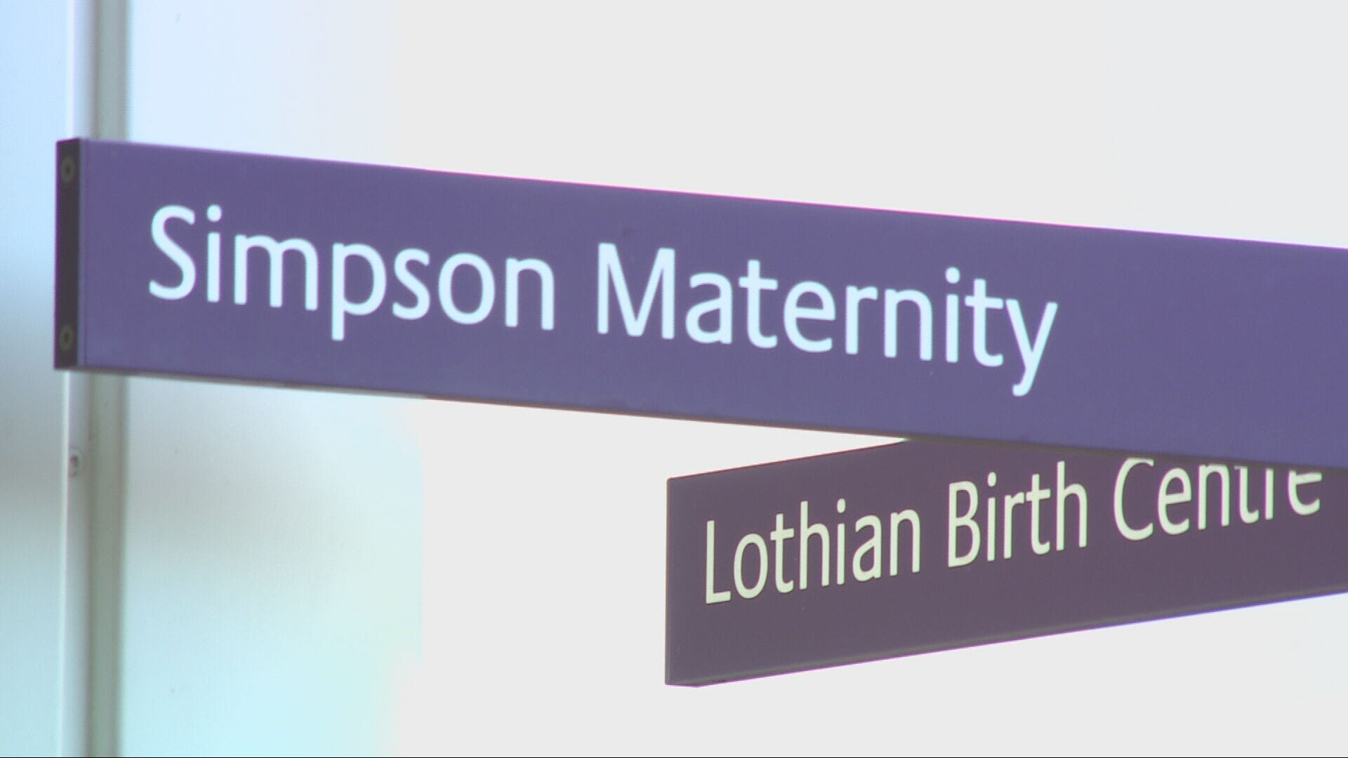 Concerns were raised following an unannounced inspection at one of Scotland’s largest maternity units.