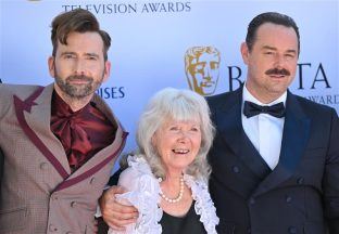Rivals author Dame Jilly Cooper dies aged 88