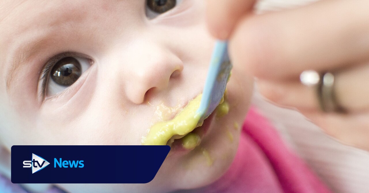 Schottische Kinderbeihilfe soll bis 2031 auf 80 £ steigen – | Experten für ...