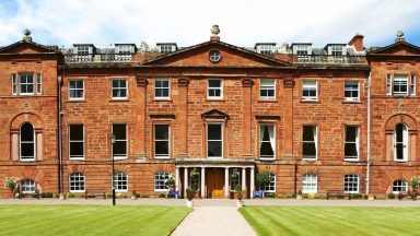 Reform accused of ‘thriving on hate’ after Perthshire asylum accommodation misinformation