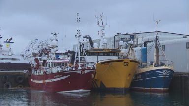 Scottish fishermen hit back at data suggesting stocks are overexploited as 2026 negotiations begin