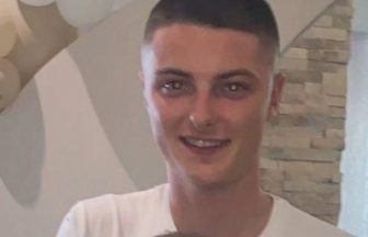 Celtic supporter died after being hit by multiple cars on M6, inquest hears